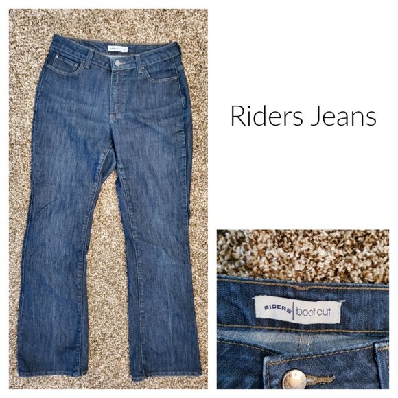 Riders by Lee Denim - Riders Jeans